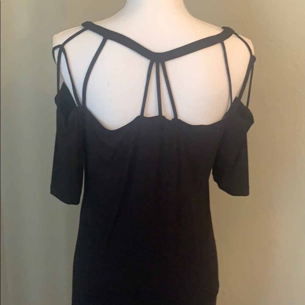 Fabletics Sunburst Dress - Picture 2 of 4